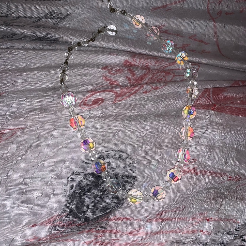 Cute necklace
